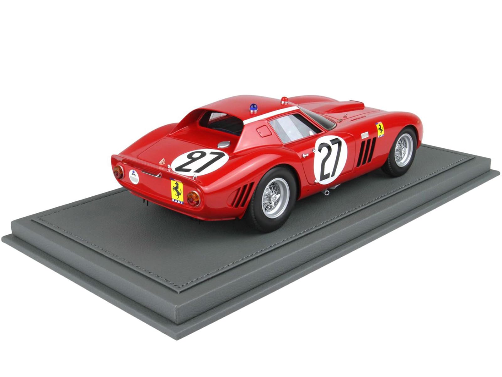 Amazon.com: 250 GTO #27 Fernand Tavano - Bob Grossman 24 Hours of