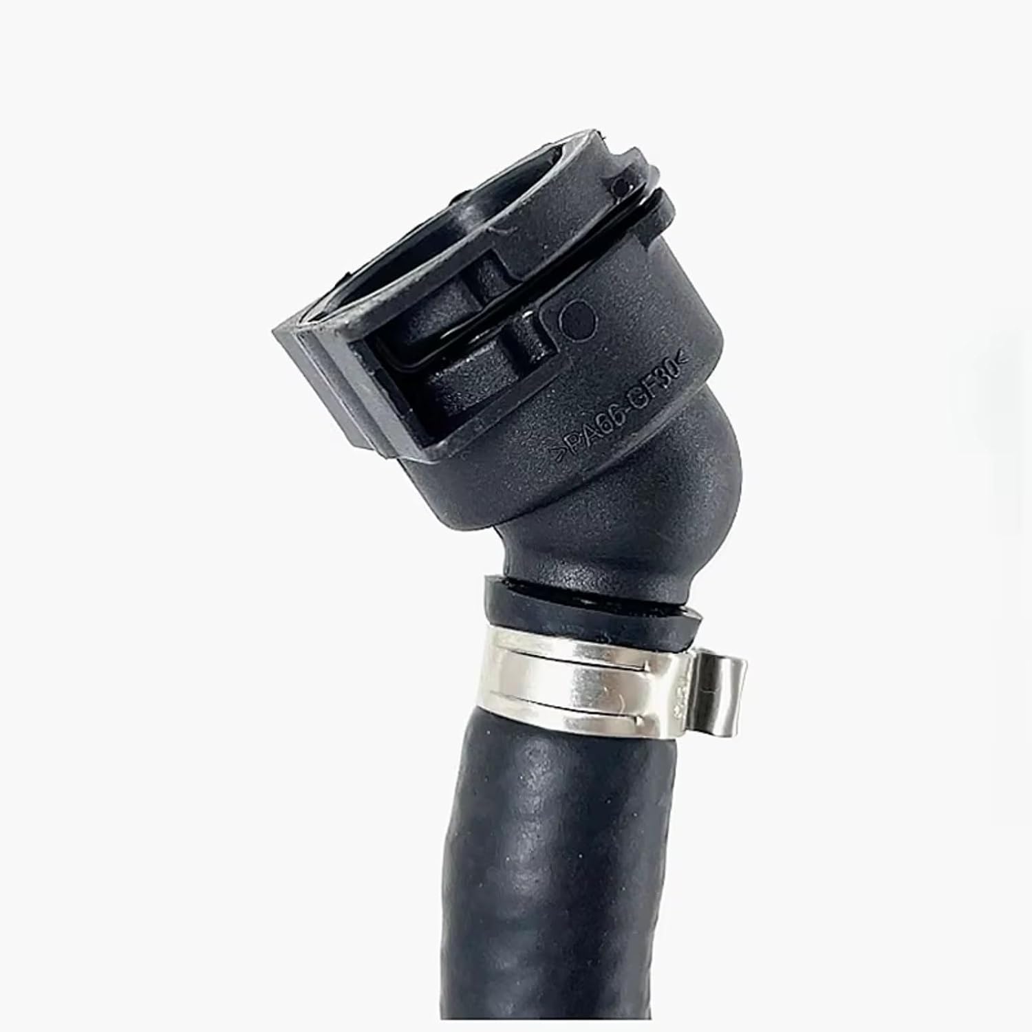 Compatible with BMW for X3 G01 2016 2017 2018 2019 for X4 G02 2017 2018 2019 Car Turbocharger Coolant Return Line Hose 11537643226 Turbo Oil Return Pipe