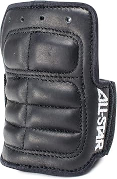 All Star Pro Lace On Wrist Guard with Strap