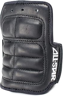 All-Star YG-13.5 Large 4.5 INCH // Pro-Lace On Wrist Guard 3.5