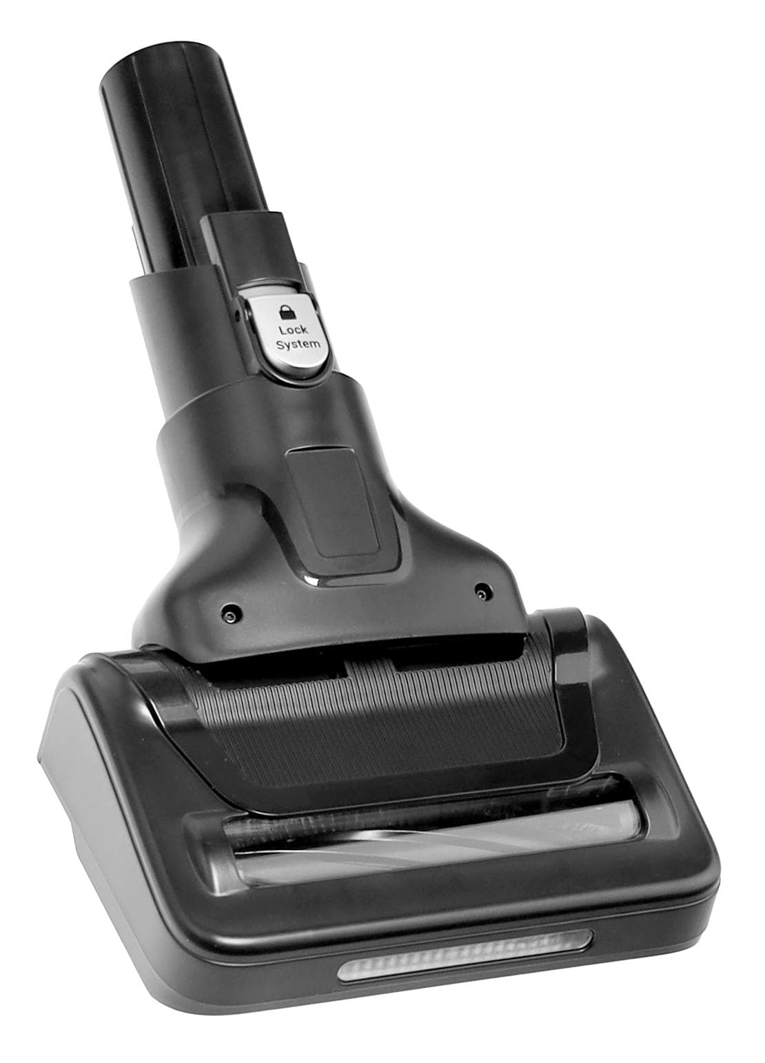 Mini bocchetta turbo compatibile con/ricambio per aspirapolvere Rowenta SS-7222079398 Flex 12.60/13.60
