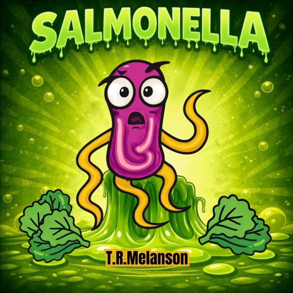 Salmonella (Germs)