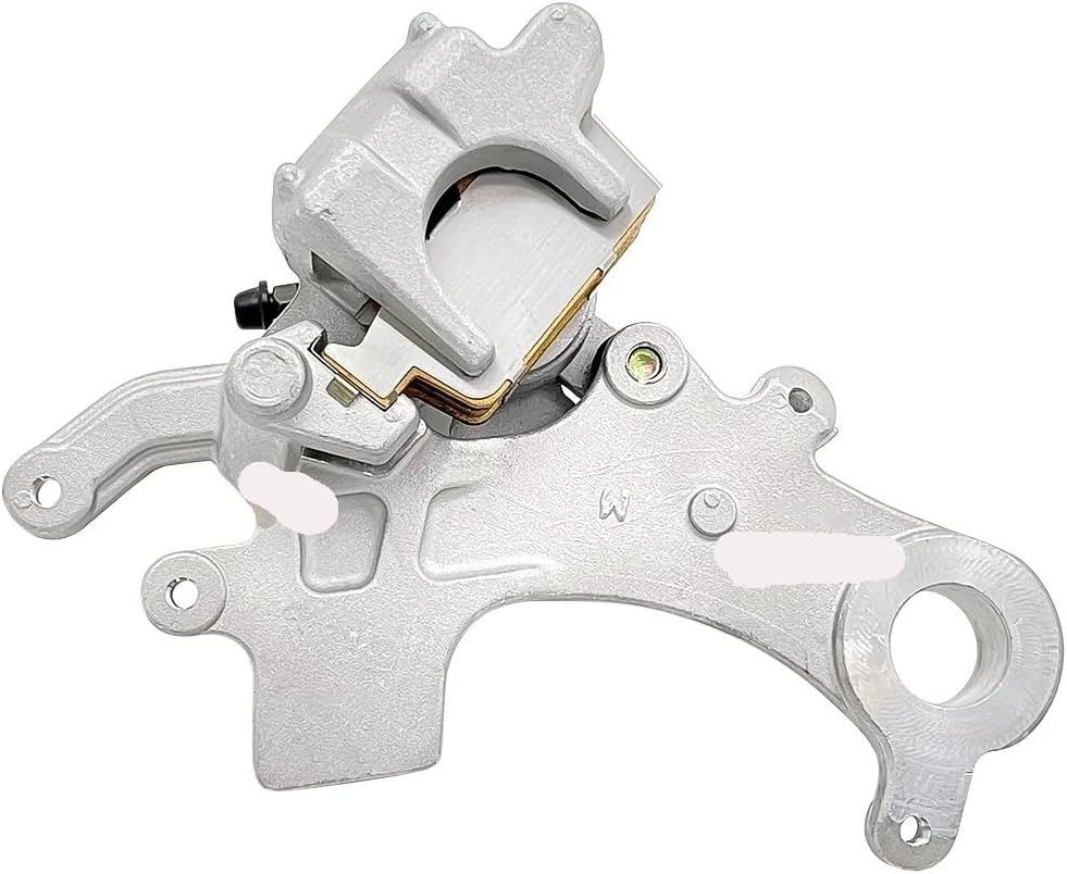 Rear Brake Caliper Fit For YZ125 YZ250 1998-2002 YZ400 YZ426 WR250 WR400 WR426 1999-2002 5GR-2580W-00-00 5DH-2580W-00-00