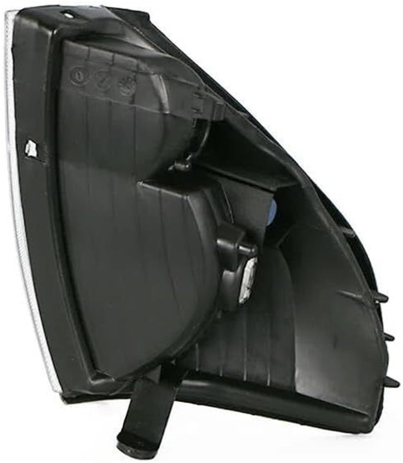 Rynzo Energiesparende Autolampen Auto Vorderen Ecke Licht Für Toyota Für Land Für Cruiser FJ90 Für Prado 1997-2002(Left)
