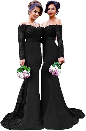 black mini dress amazon