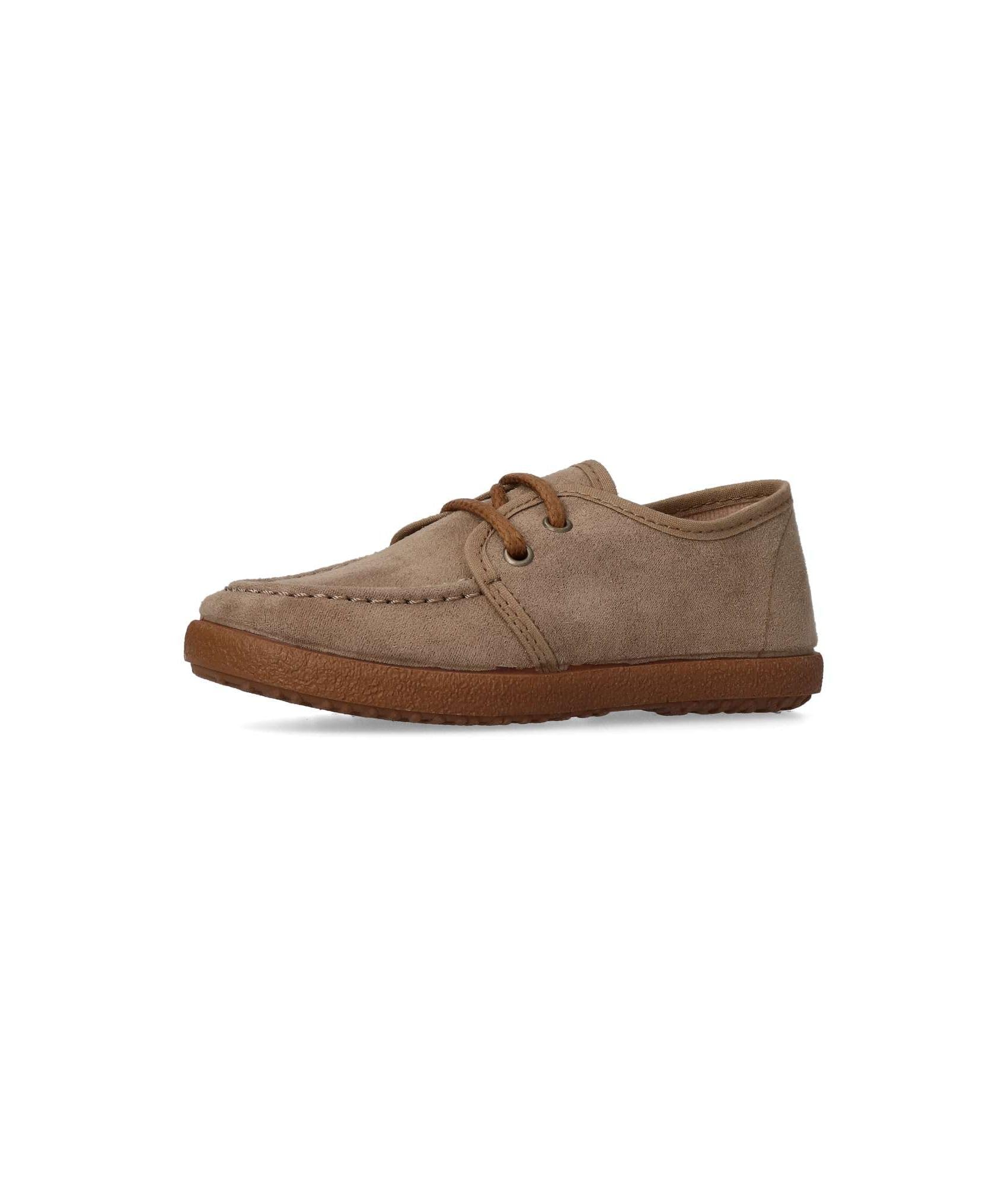 Zapato Náutico Serratex Niño
