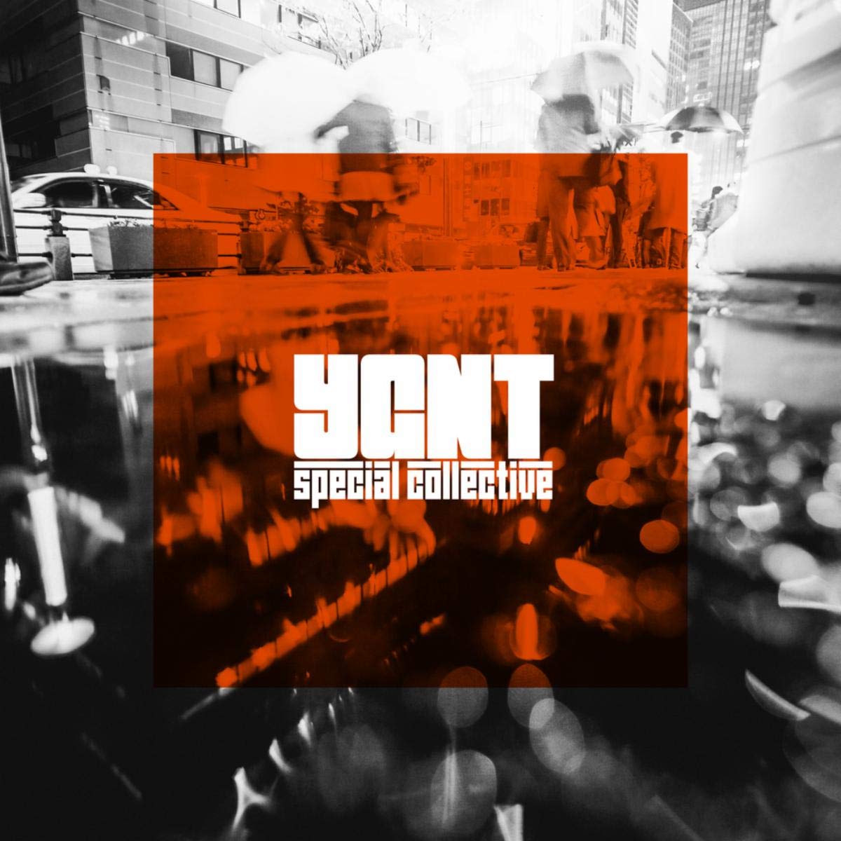 YGNT special collective