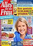 Alles für die Frau