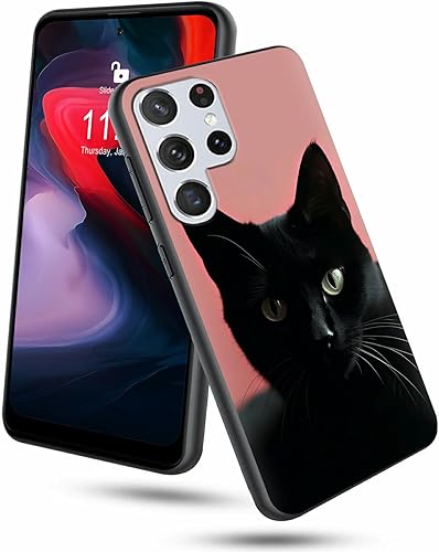 Miniatura 411 de Funda protectora para Samsung Galaxy A13 5G/A04S para Samsung Galaxy A13 5G/A04S, funda de silicona TPU suave con calavera de rosa, diseño elegante