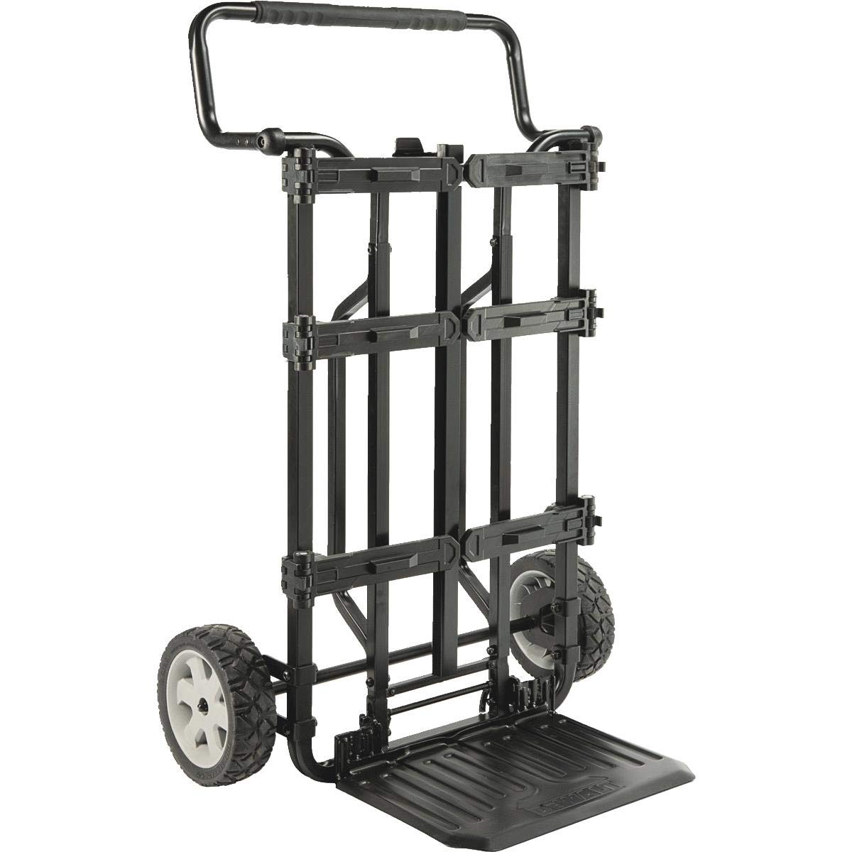 DeWalt DWST08210 ToughSystem L-cart carrier