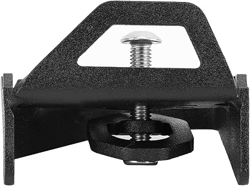 Miniatura 7 de Fydun Freno Agrandar Peda, Palanca de Freno Trasero Pedal Ampliar para Honda CRF1000L Africa Twin Adventure Sports 14-18 (negro)