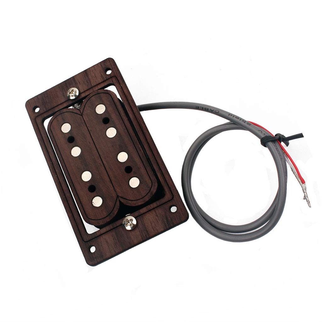 Frettage D’un Manche De Cigar Box Guitar Pour Cbg 3 Cordes