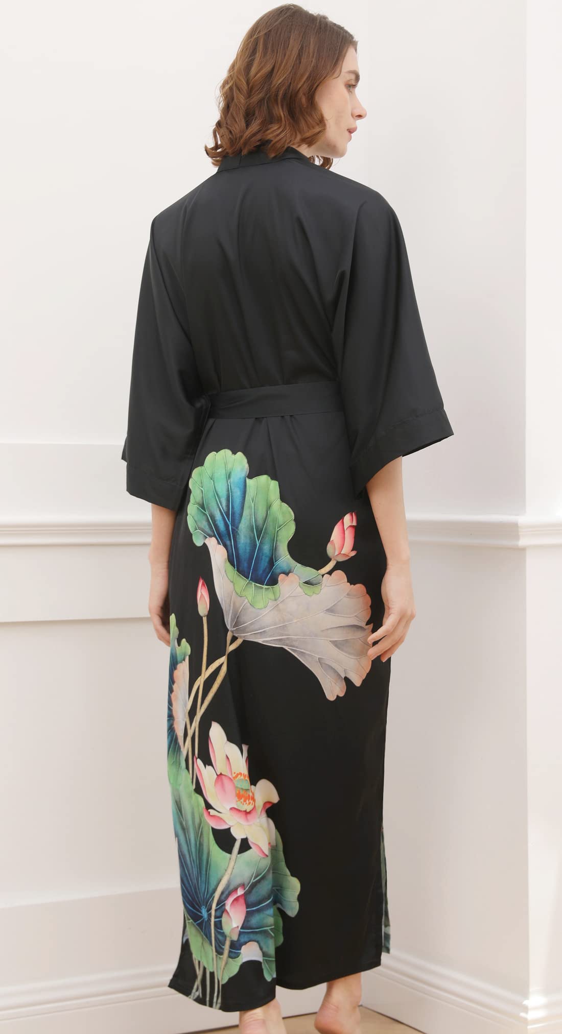 Kimono Robe accappatoio Donna