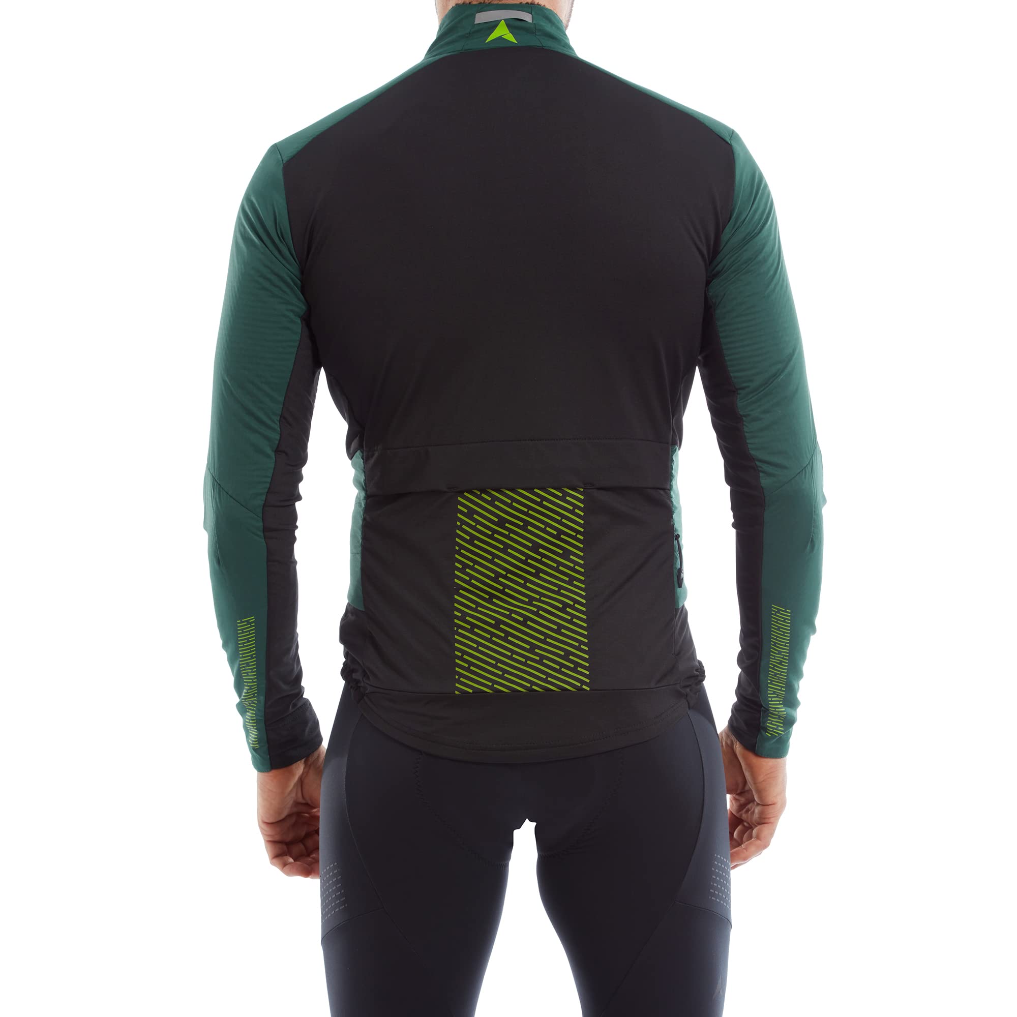 Altura Endurance Blast Chaqueta Hombre