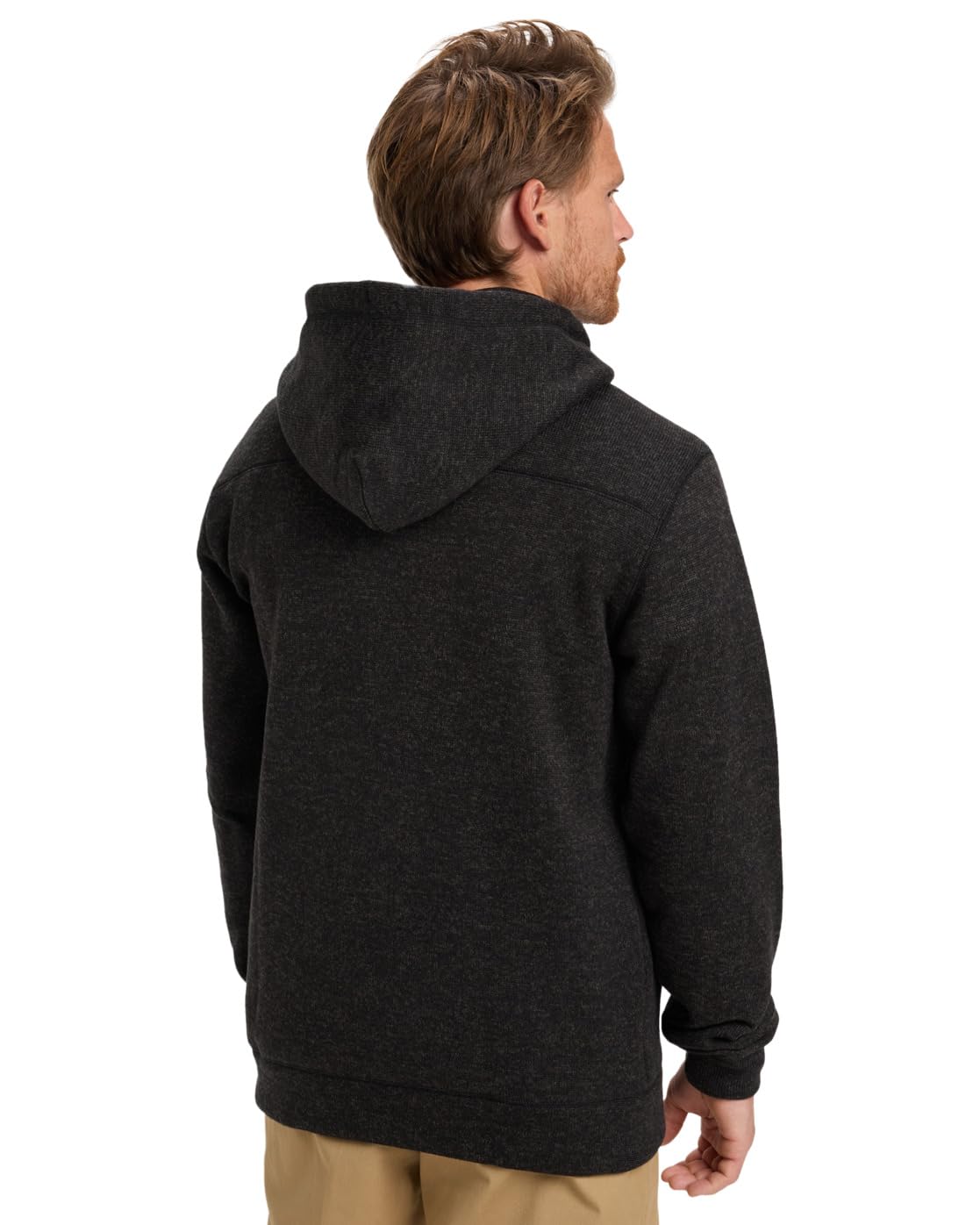 Quiksilver Keller - Camiseta Polar para Hombre