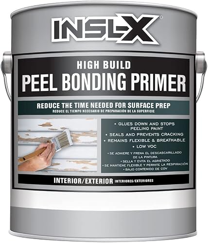 INSL-X Peel Bonding
