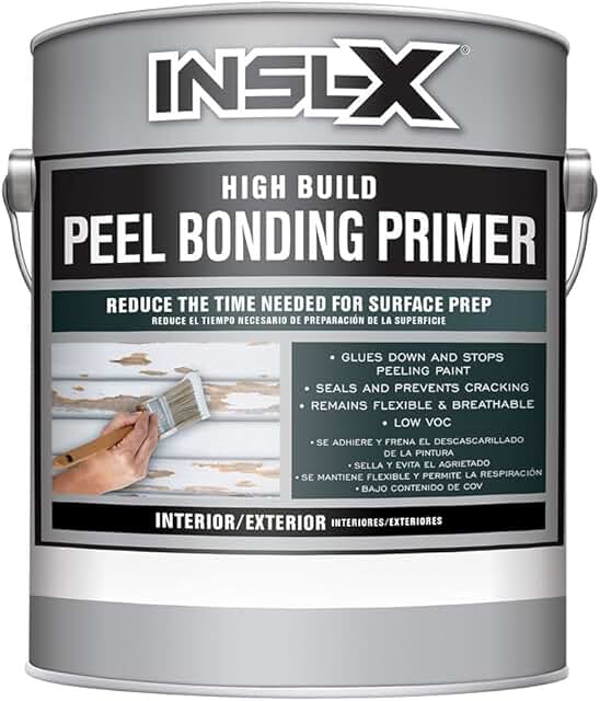 INSL-X High Build Peel Bonding Primer BP-1100