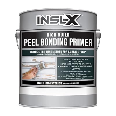 INSL-X High Build Peel Bonding Primer — product image