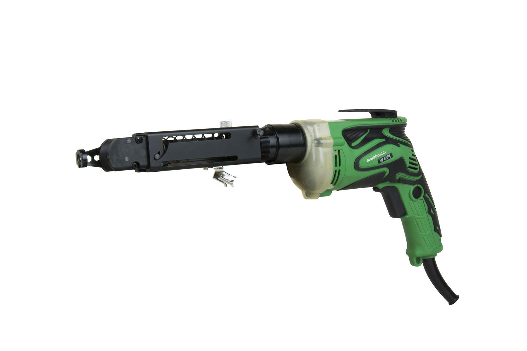 Amazon.com: Metabo HPT W6V4SD2M 6.6 Amp Brushed SuperDrive Corded  