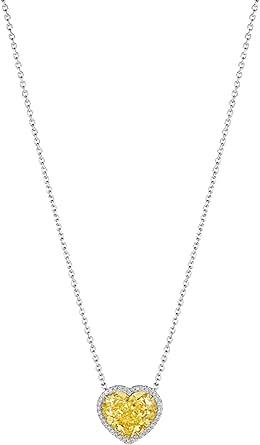 Leviev Platinum Necklace with Diamonds Collection