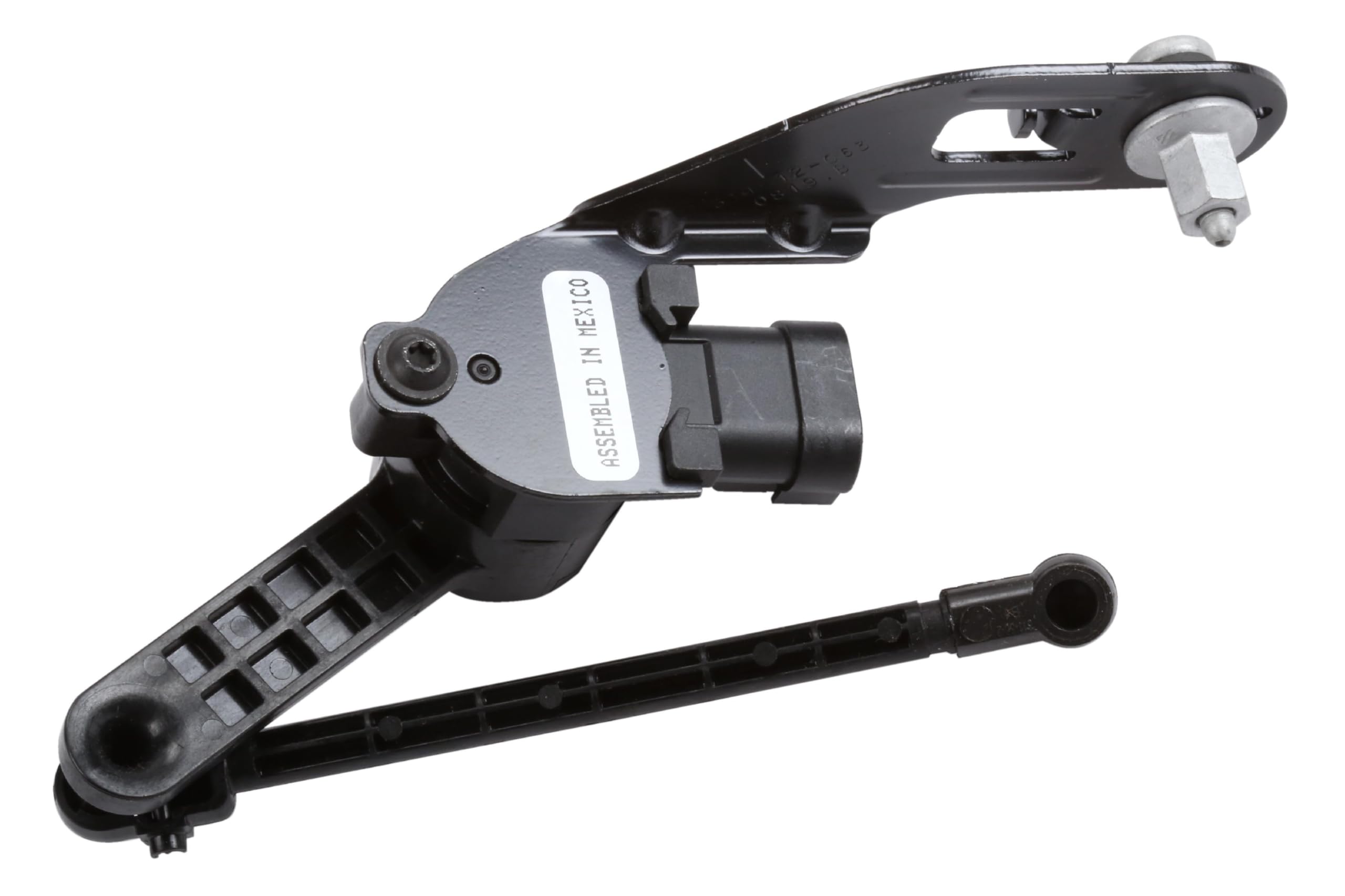 Amazon.com: ACDelco GM Genuine Parts 84361024 Front Suspension  