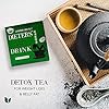 Uncle-Lees-Dieters-Detox-Tea-for-Weight-Loss-and-Belly-Fat-Chinese-Green-Slim-Tea-With-Senna-Leaves-100-Percent-Natural-No-Caffeine-30-Tea-Bags-Pack-of-3 China Green Dieters Tea by Uncle Lee - Detox Tea with Senna Laxative, Constipation Relief for Adults, Supports A Healthy Weight, Caffeine-Free Herbal Tea Bags, 30 Count (Pack of 3)