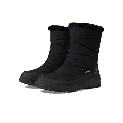 Kamik Snowdon Zip Women