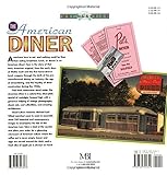 Zoom IMG-1 the american diner