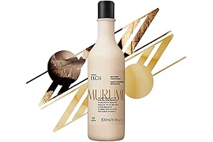 Ekos Murumuru Restoring Conditioner, 300ml
