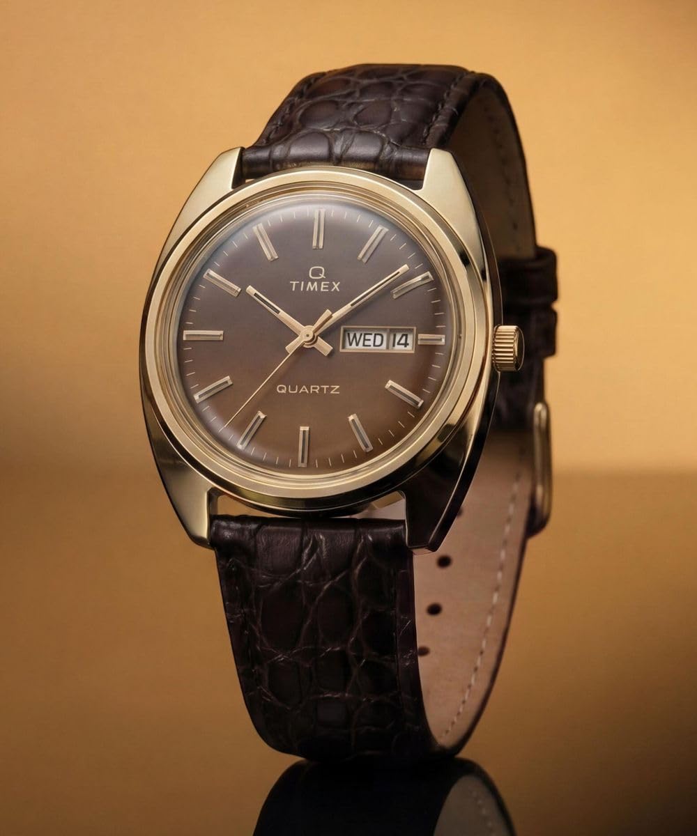 Timex Reissue Orologio Analogico Uomo