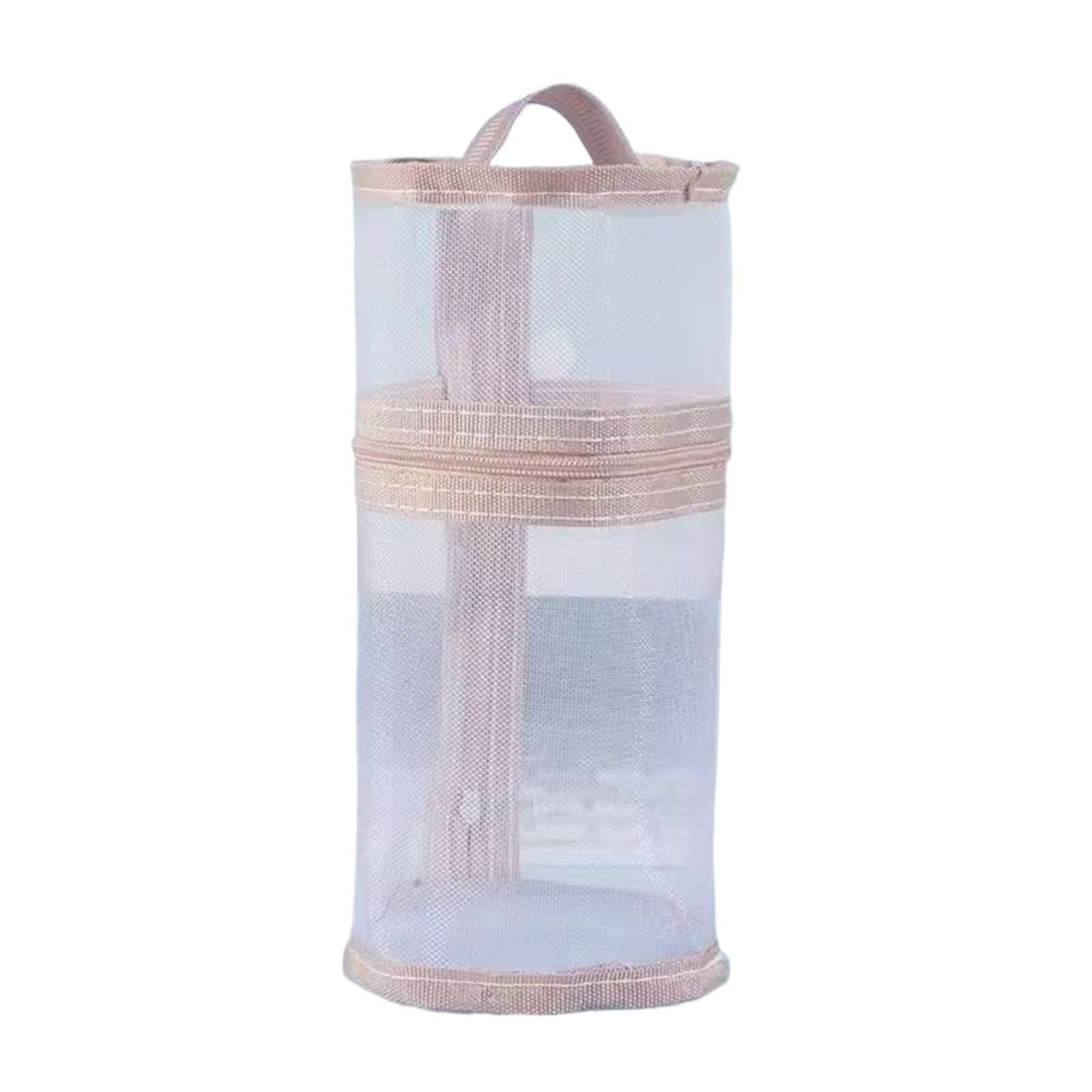 2 Estuches Transparentes for lápices para Artículos De Papelería