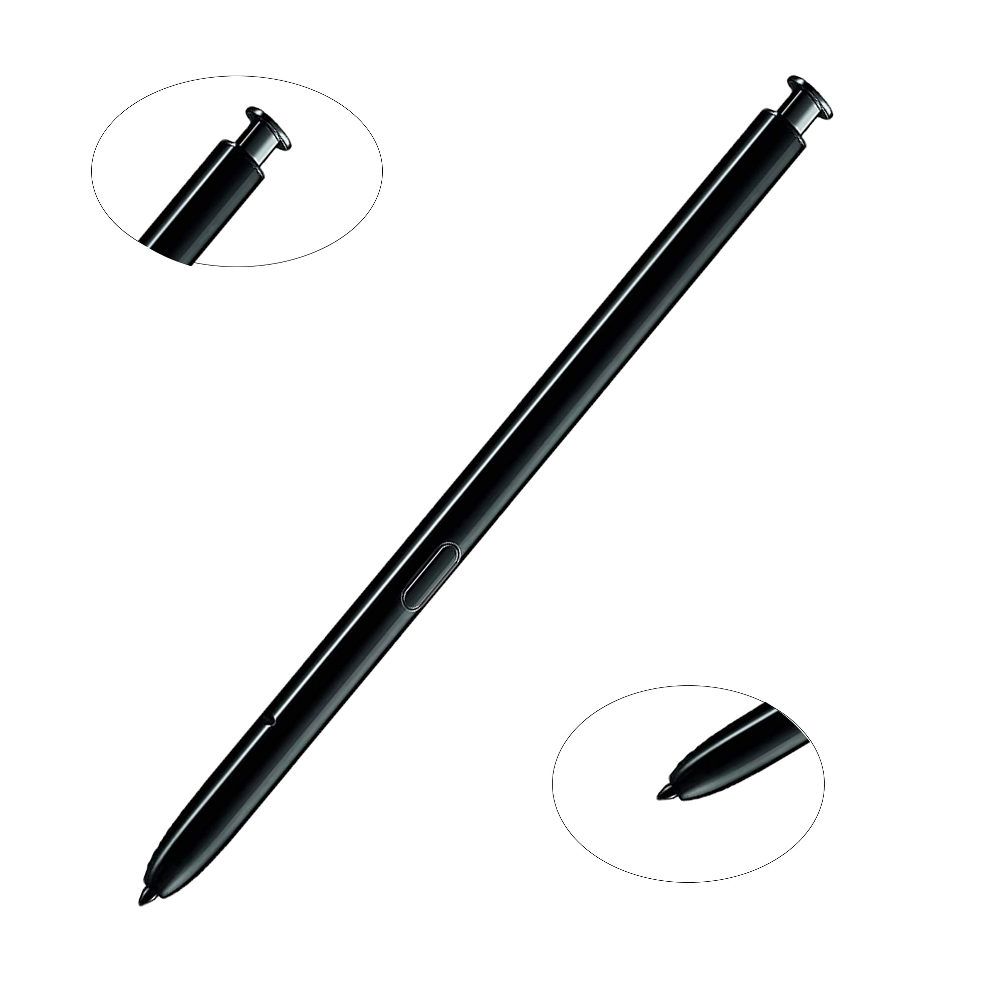 Amazon.com: Note 10 S Pen Replacement Pen for Samsung Galaxy Note