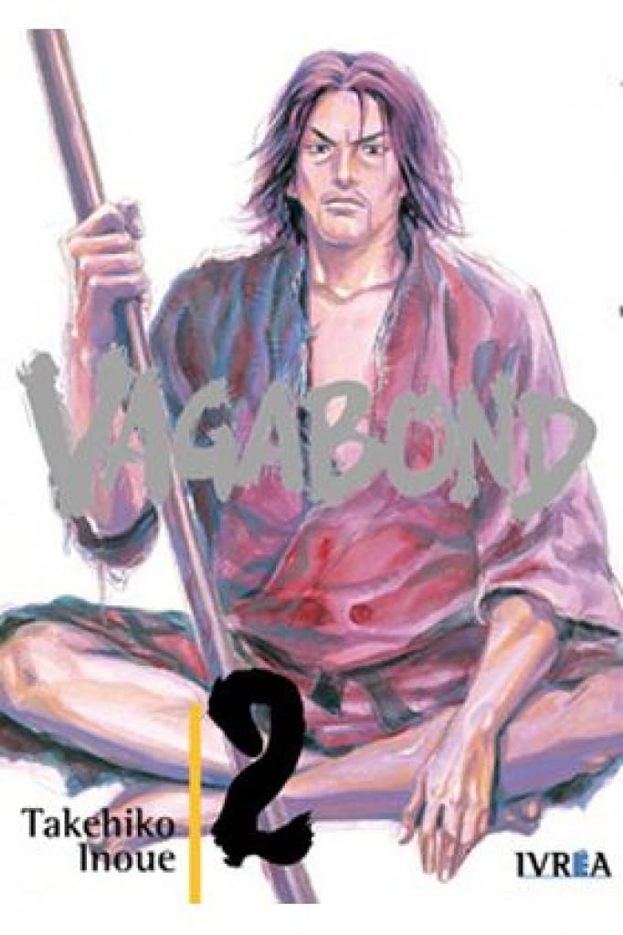 Vagabond 02