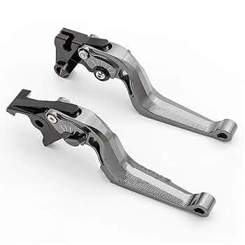 ブレーキクラッチレバー ピアッジオ 用 ドベスパ GTS 250 300