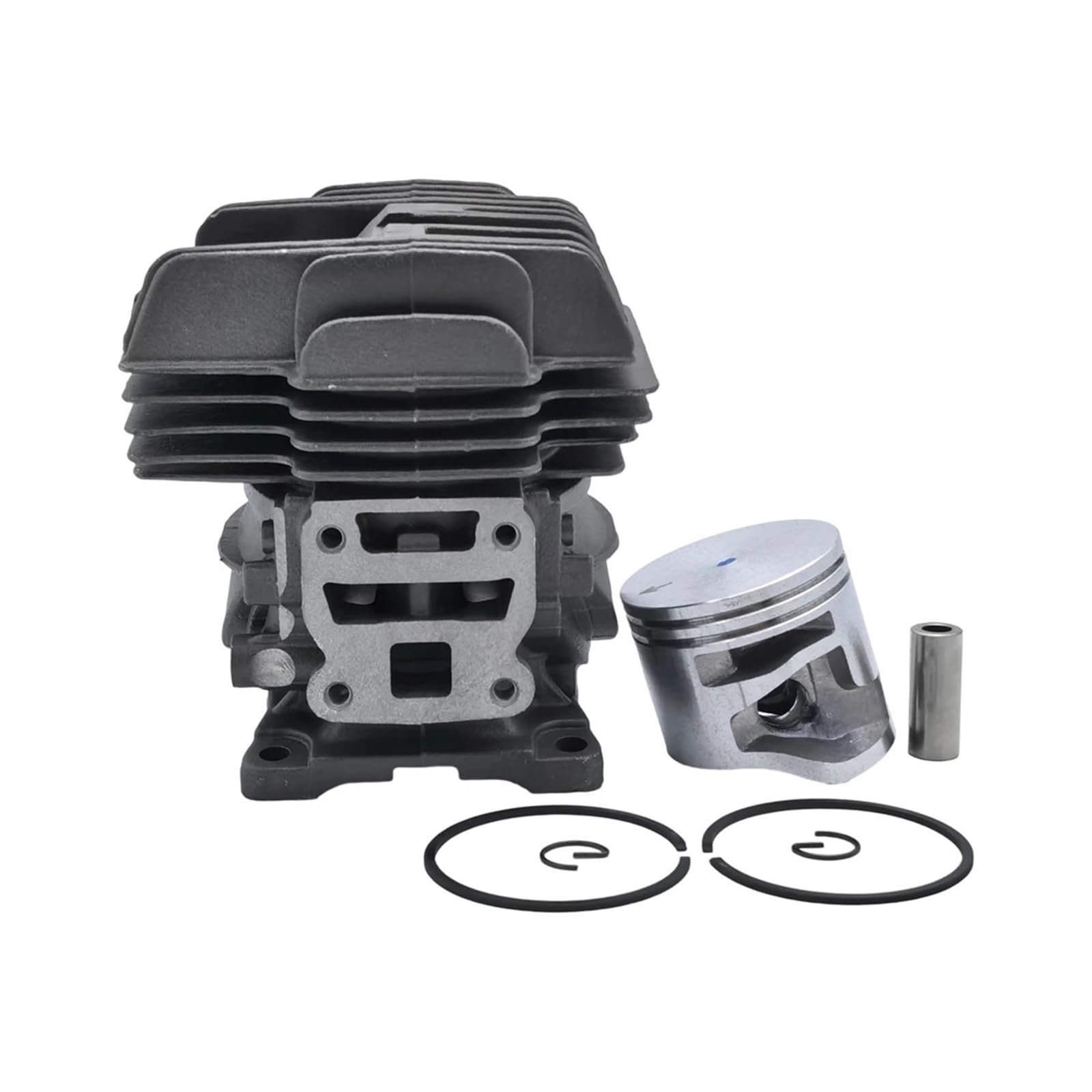 Kit Cylindre-Piston 40mm anti-perte de compression pour MS201C et MS201