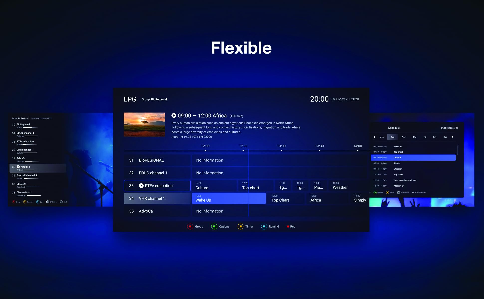 APEBOX S WiFi, DVB-S2 Full HD Receptor Satélite FTA H264, WiFi Integrado, USB 2.0, y Youtube, un Gran Receptor con Unas prestaciones excepcionales ¡Aprovecha el Momento!