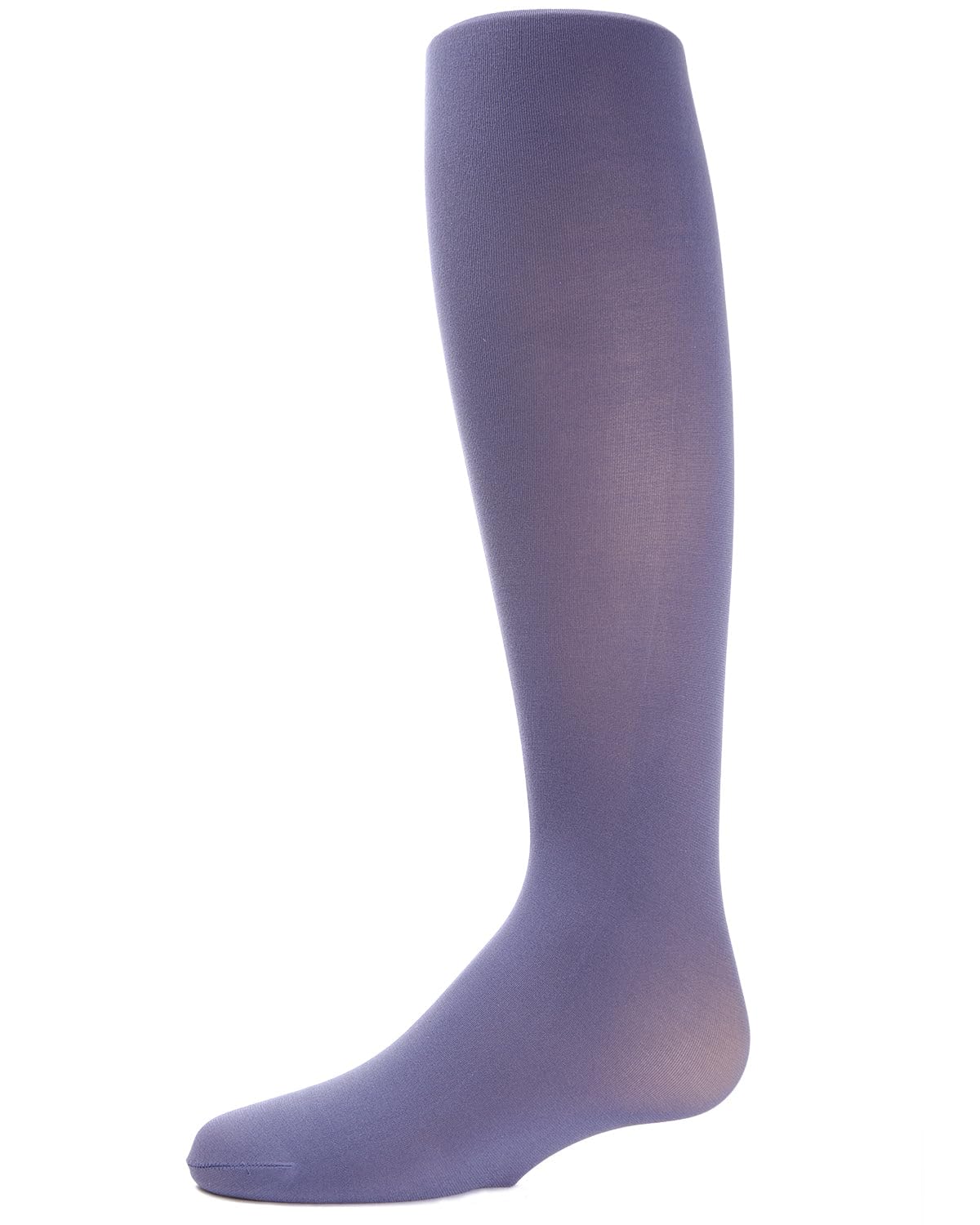 MeMoi Infant Winter Opaque Nylon Tights