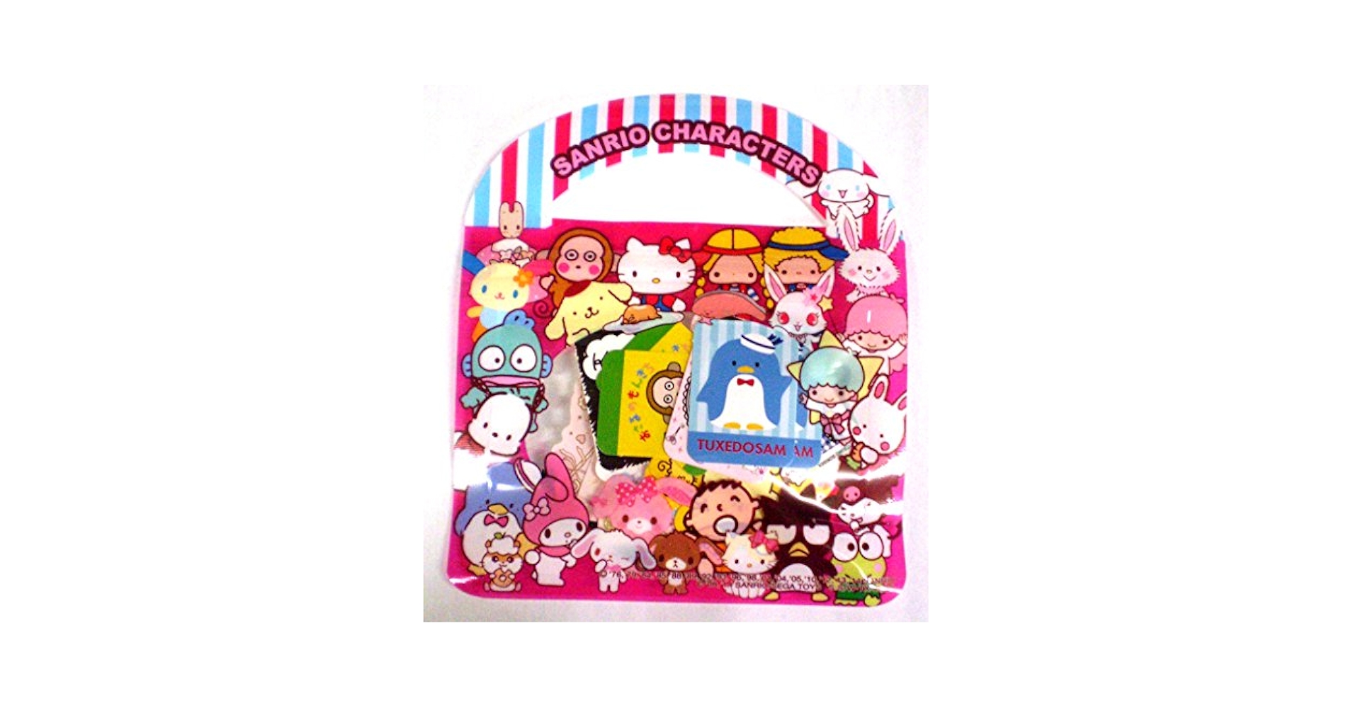 レア♡サンリオ♡キティ シールパック 2014年 レア♡サンリオ♡キティ シールパック 2014年 希少レア ハロー