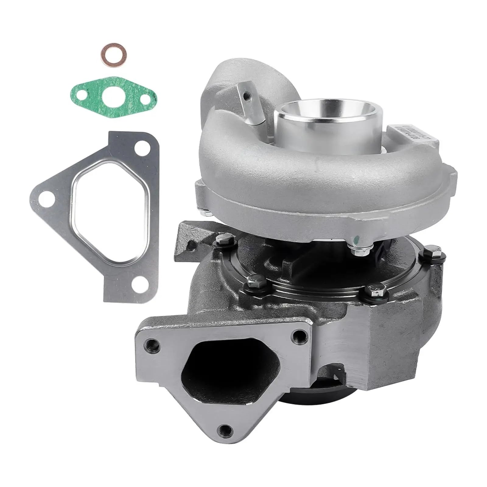 Turbocompressori Compatibile con Benz per Classe E (S210) E270 (210.216) Turbocompressore AP02 Turbocompressore + Kit Guarnizioni 6120960599 715910-5002S