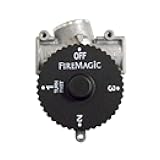 Fire Magic 3 Hour Automatic Barbecue Shut-Off Safety Timer - 3090