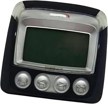 PowerView PV101-C Tier 4 Display - Compatible with Murphy by Enovation Controls Systems-78700615