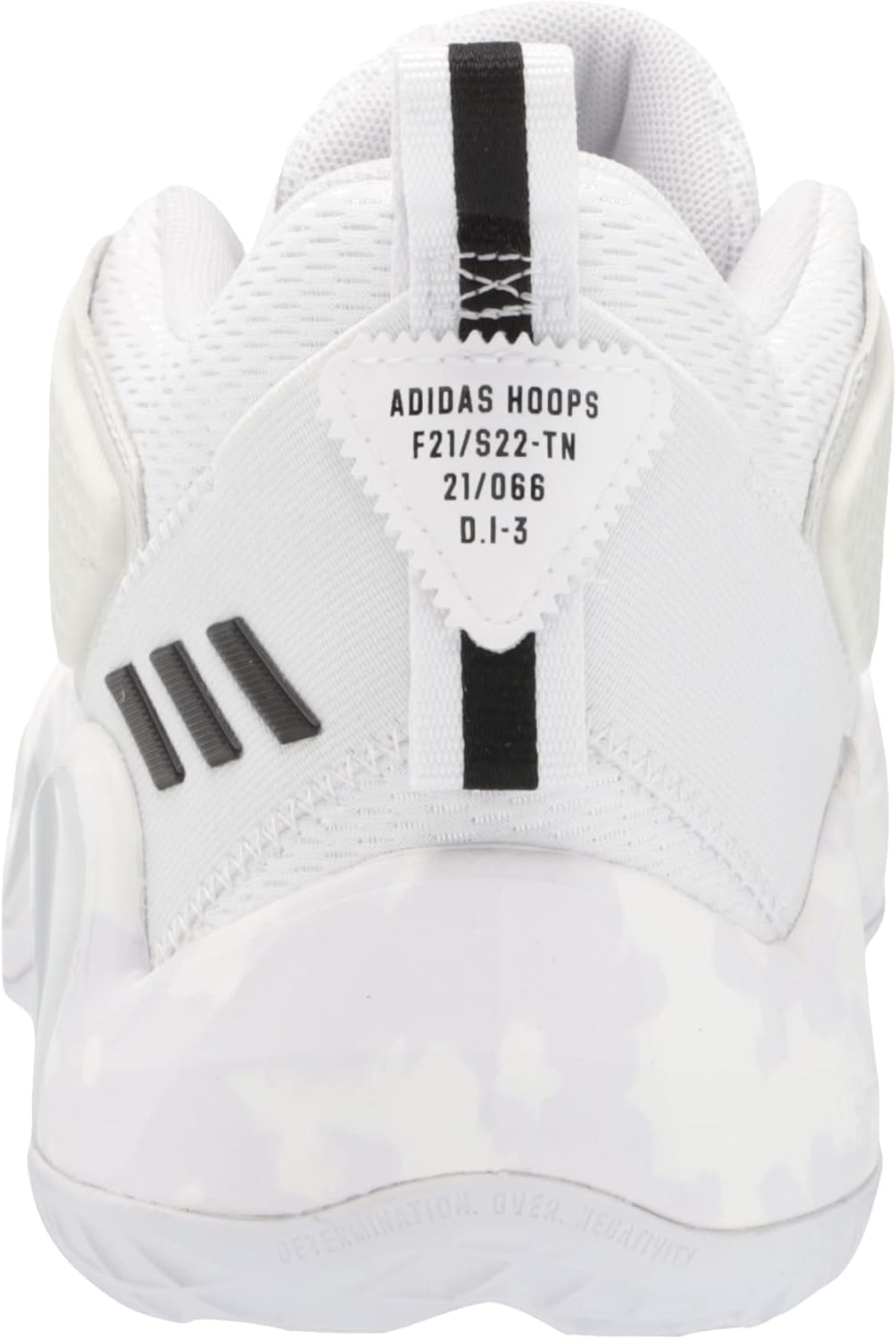  | adidas Unisex-Adult D.O.N. Issue 3 Basketball Shoe | Basketball