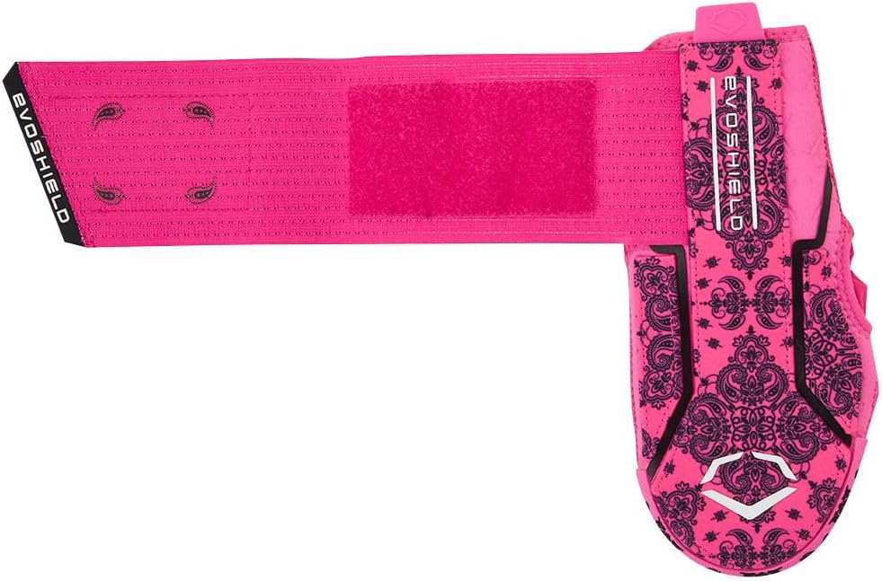 Evoshield Adult Limited Edition X-SRZ Paisley 2.0 Sliding Mitt