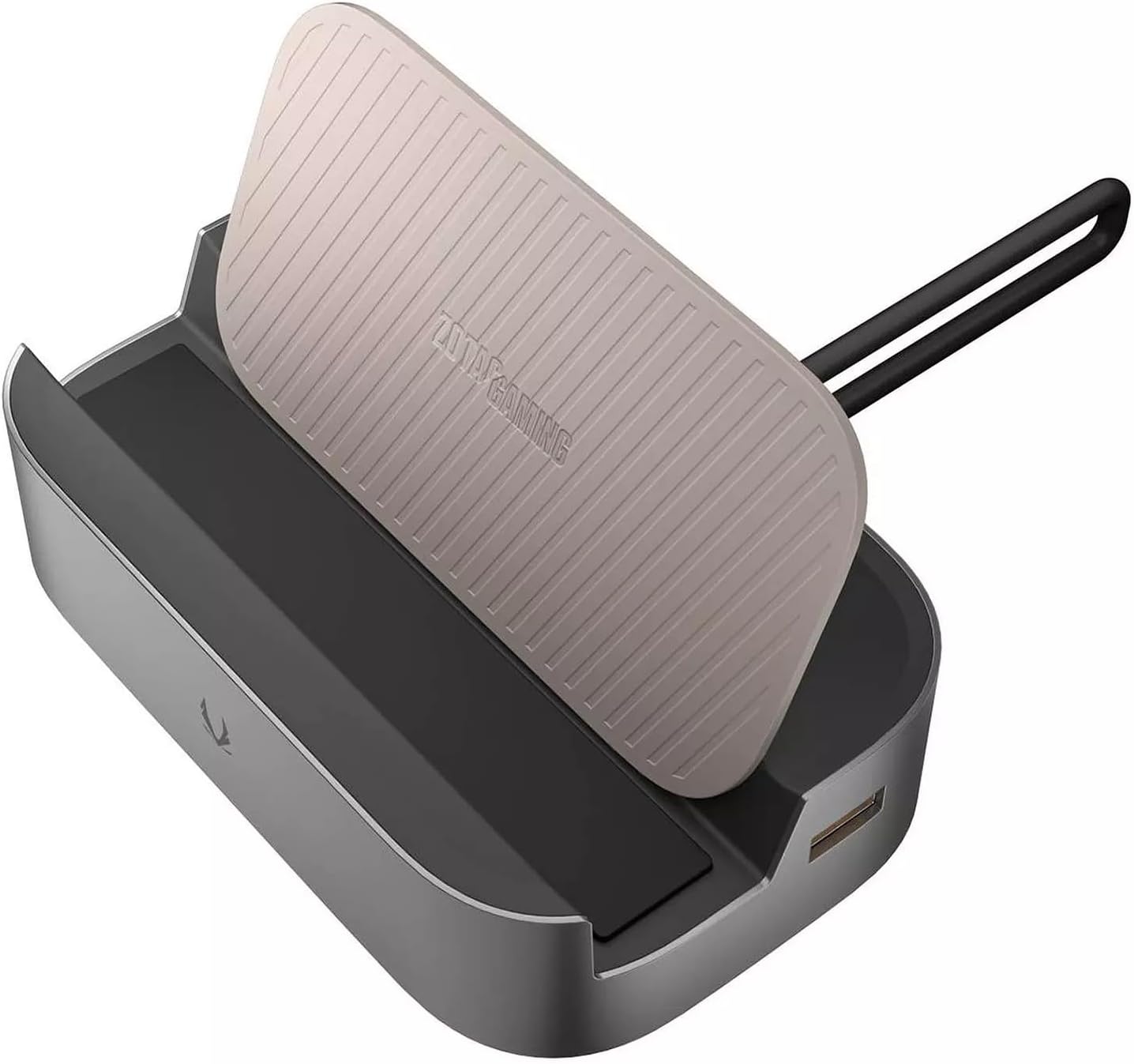 Zotac Game Console Part/Accessory Docking Station, W129023129 (Docking Station)