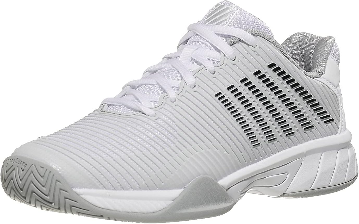  | K-Swiss Junior Hypercourt Express 2 Kids' Tennis Shoes | Racquet Sports