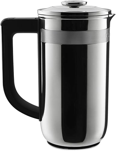 best kitchenaid coffee makers in New York, NY