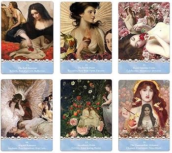 Amazon | The Cosmic Pearl Oracle: Embark on a Journey of Sacred