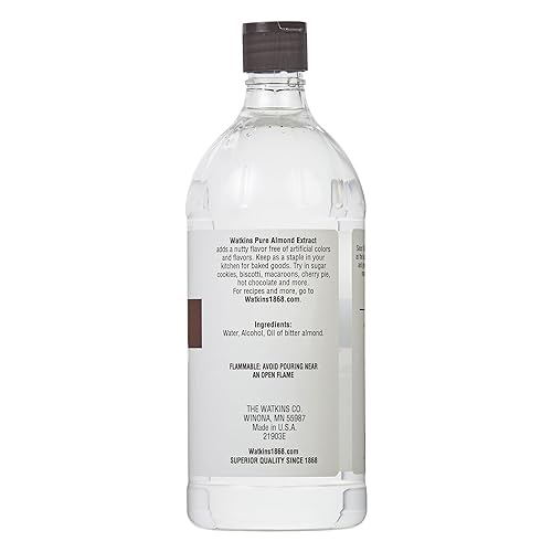 Miniatura 2 de Extracto Watkins de imitación (el envase puede variar)