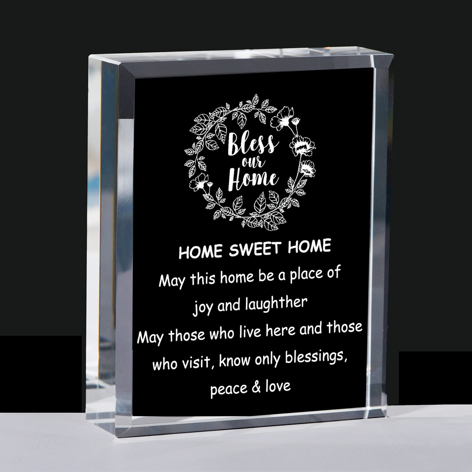 Housewarming Gifts for New House Home House Warming Gifts for Couple Women Friends