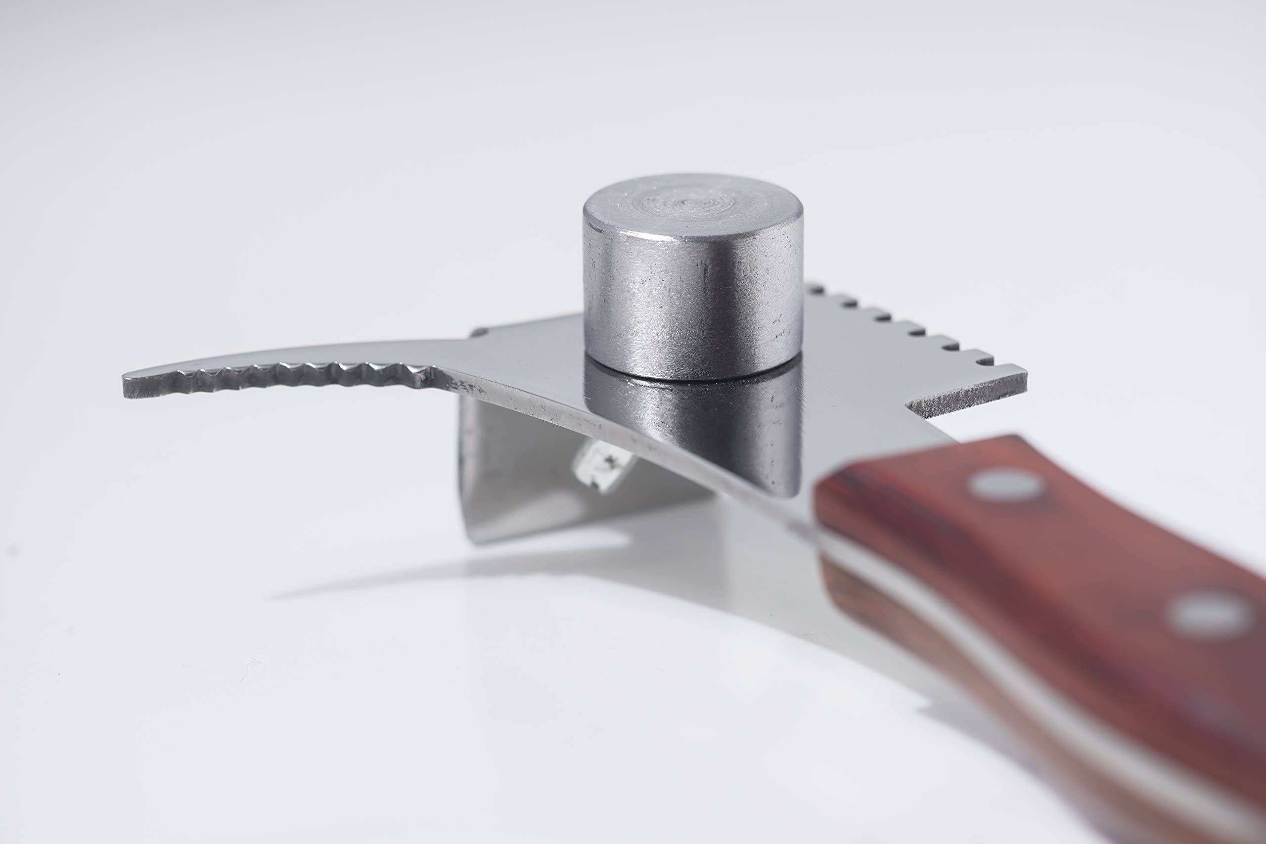 Multi-Tool - das ultimative Werkzeug für jeden Imker